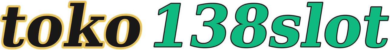 toko138slot logo