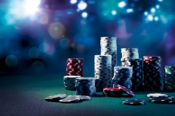 toko138slot Game categories
